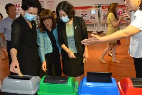 上海交通大学妇联系统干部素质能力提升专题培训班